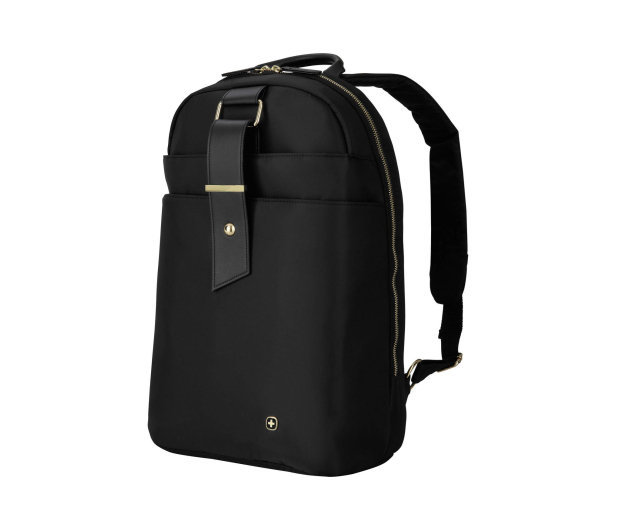 WENGER Alexa 16" czarny - 537442 - zdjęcie 4